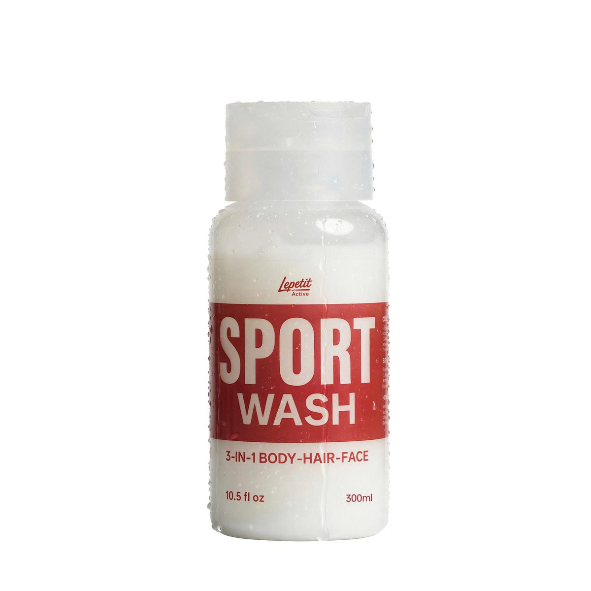 Chai Sport Wash 3in1 300ml